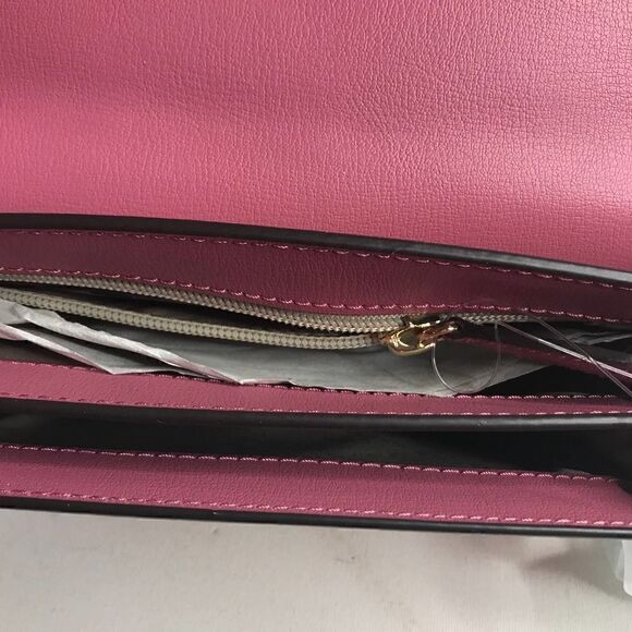 Michael Kors Mott Shoulder Bag NWT - Picture 9 of 9